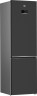 Холодильник Beko B3DRCNK402HXBR 2-хкамерн. антрацит