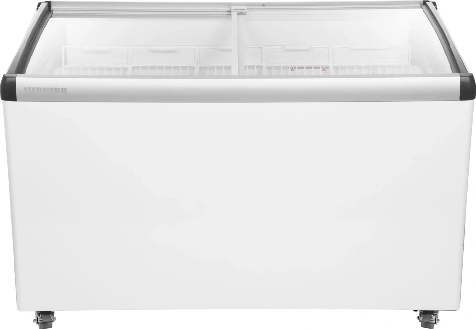 Морозильный ларь Liebherr EFI 3503 белый