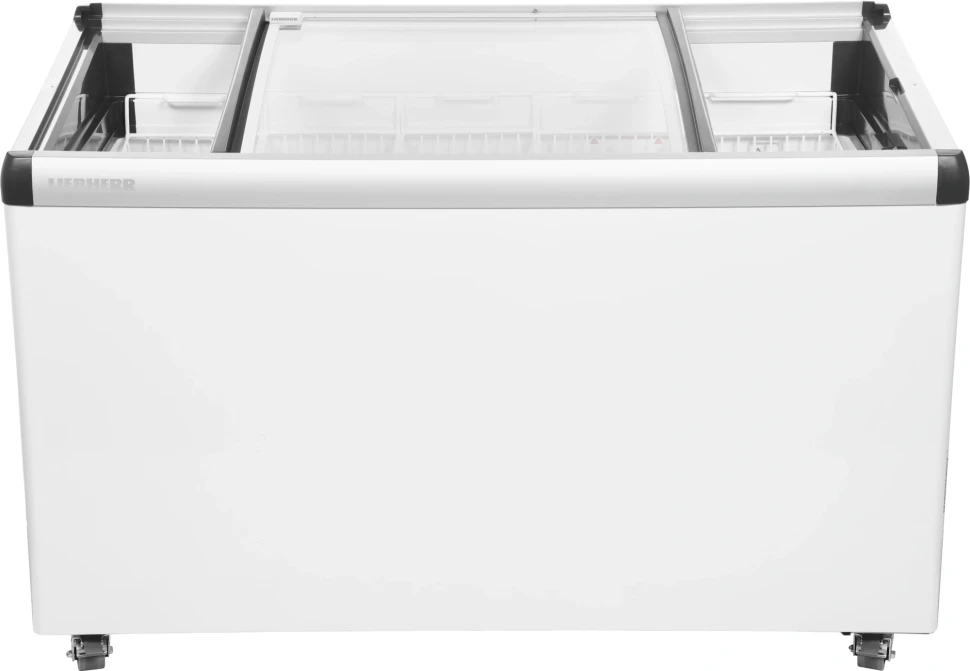 Морозильный ларь Liebherr EFI 3503 белый