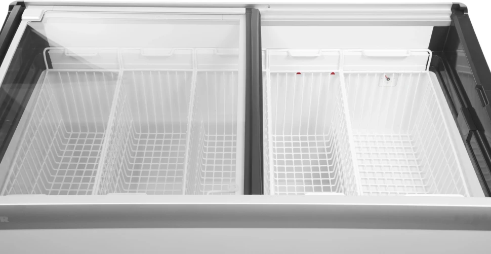 Морозильный ларь Liebherr EFI 3503 белый