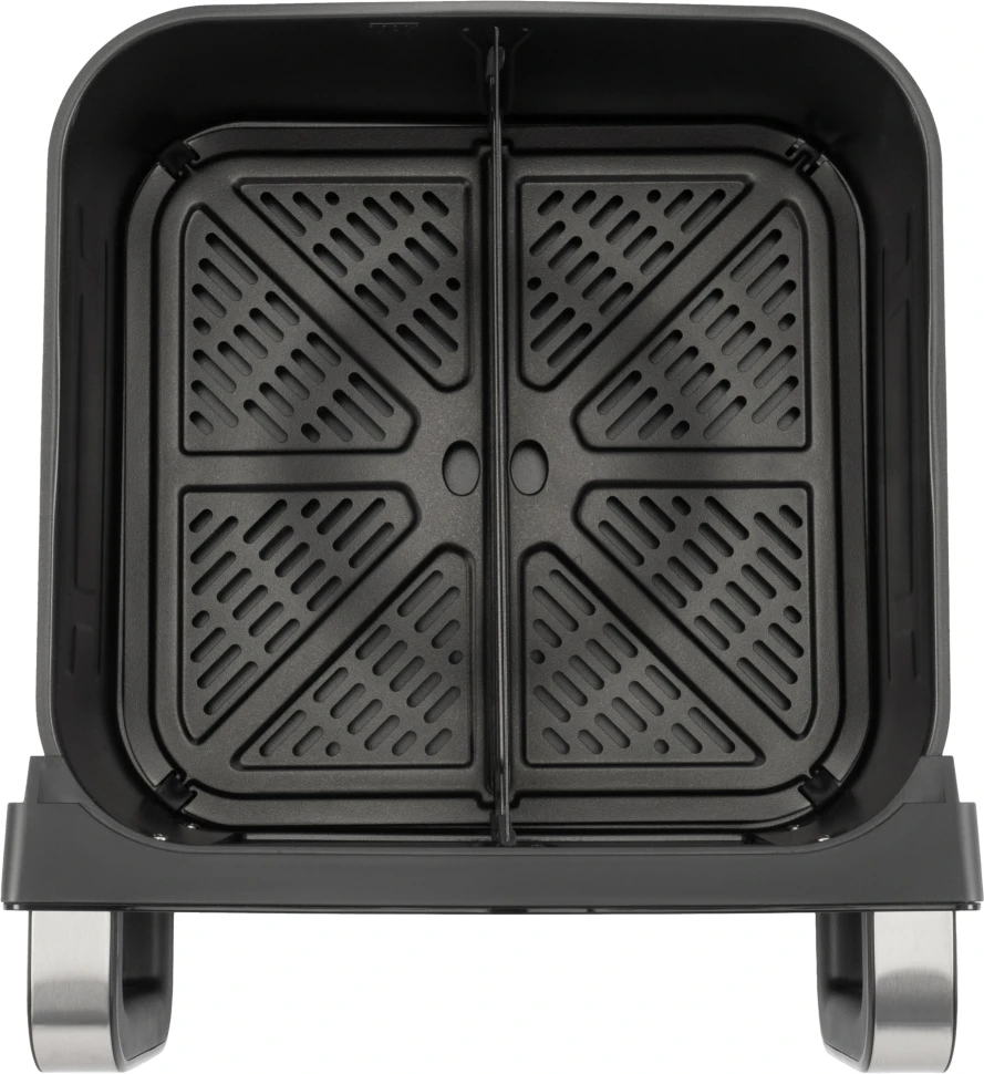 Аэрогриль Vitek VT-AF9001 11л 2100Вт черный