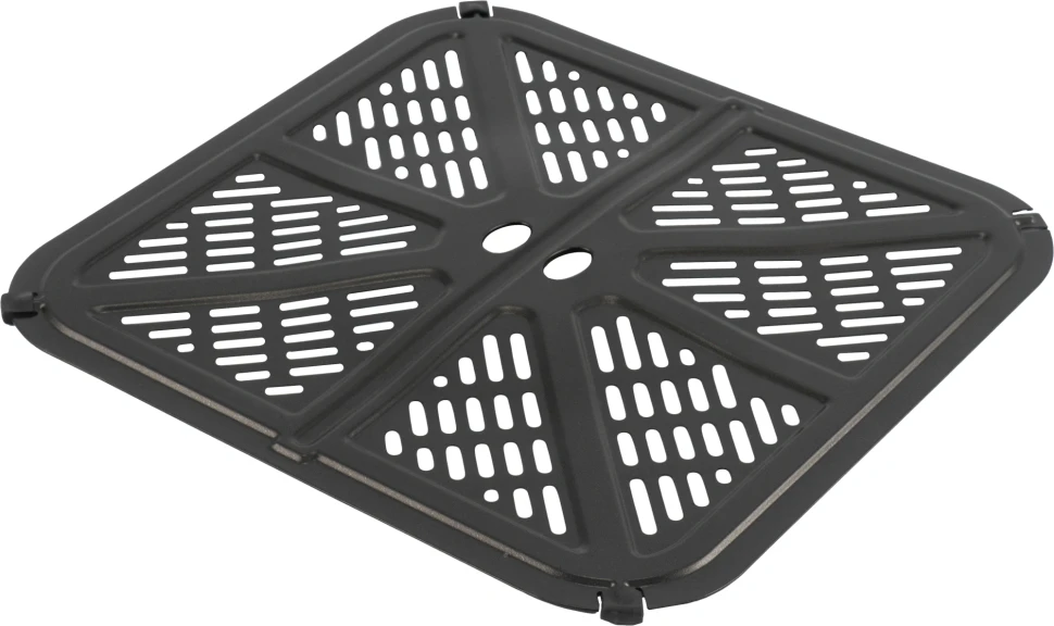 Аэрогриль Vitek VT-AF9001 11л 2100Вт черный