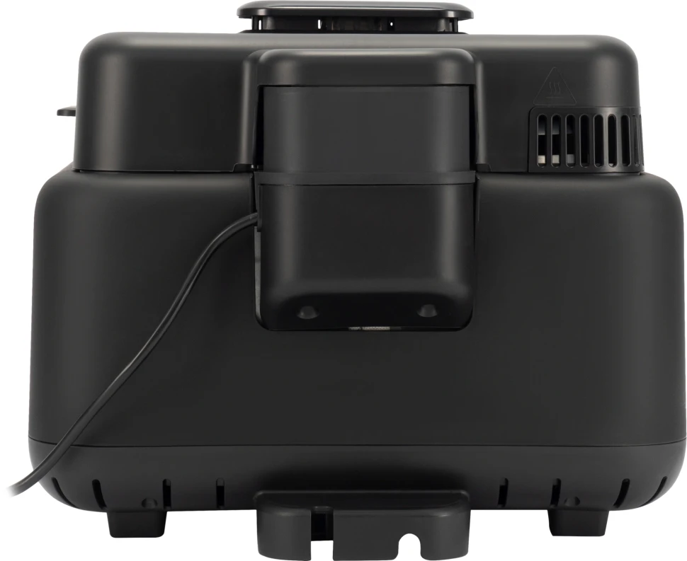 Аэрогриль Vitek VT-AF9001 11л 2100Вт черный