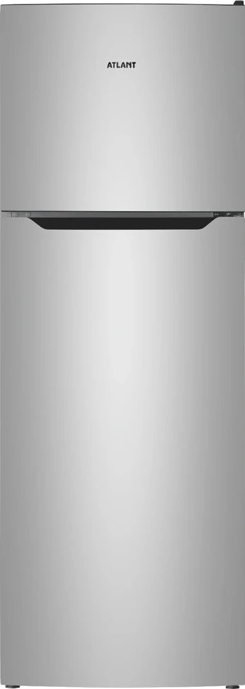 Холодильник Атлант XM 3635-189 2-хкамерн. серебристый  