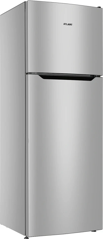 Холодильник Атлант XM 3635-189 2-хкамерн. серебристый  