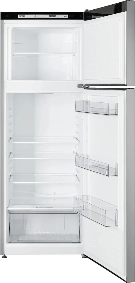 Холодильник Атлант XM 3635-189 2-хкамерн. серебристый  