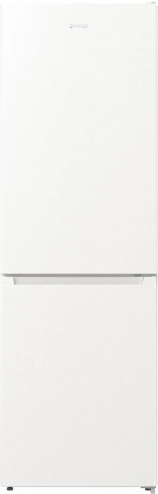Холодильник Gorenje NRK619EEW4 2-хкамерн. белый  