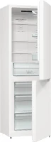 Холодильник Gorenje NRK619EEW4 2-хкамерн. белый