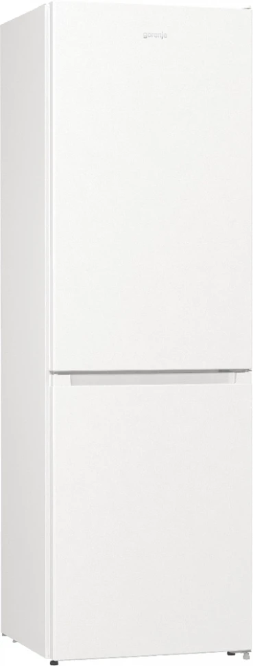 Холодильник Gorenje NRK619EEW4 2-хкамерн. белый  
