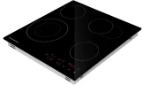 Варочная поверхность Maunfeld EVCE594SMDPBK черный  