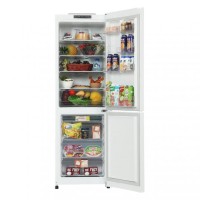 Холодильник двухкамерный LG GA-B419SWJL