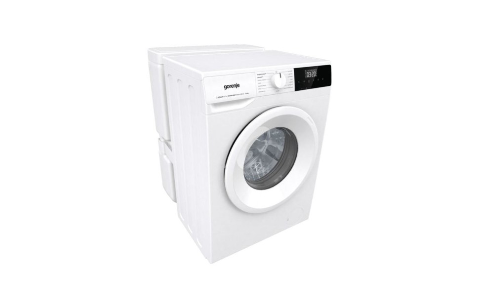 Стиральная машина Gorenje W1NHPI62SCS  