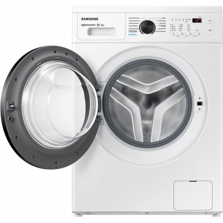 Стиральная машина Samsung WW60A4S00CE  