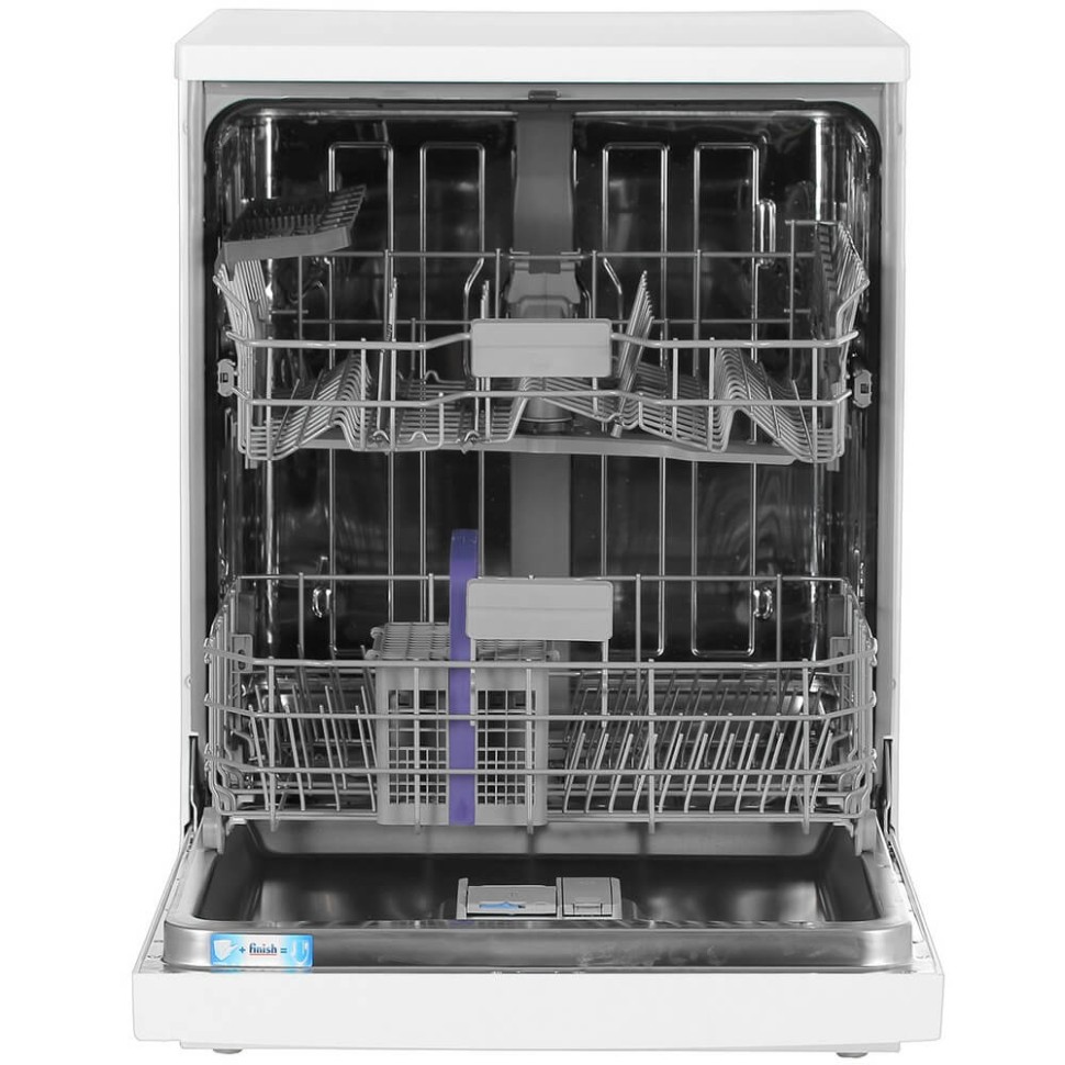 Посудомоечная машина Beko BDFN26422W  