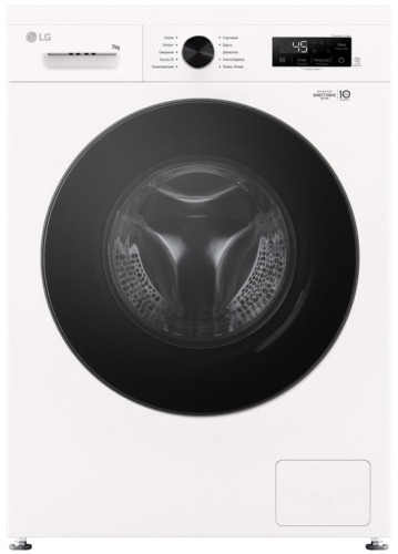 Стиральная машина LG F2Y1HS5W  