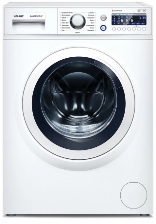 Стиральная машина Атлант СМА 60У1210-А-00  