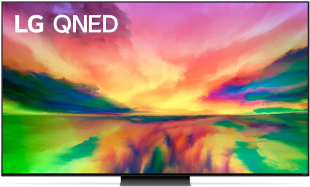 Телевизор LG 65QNED816RA