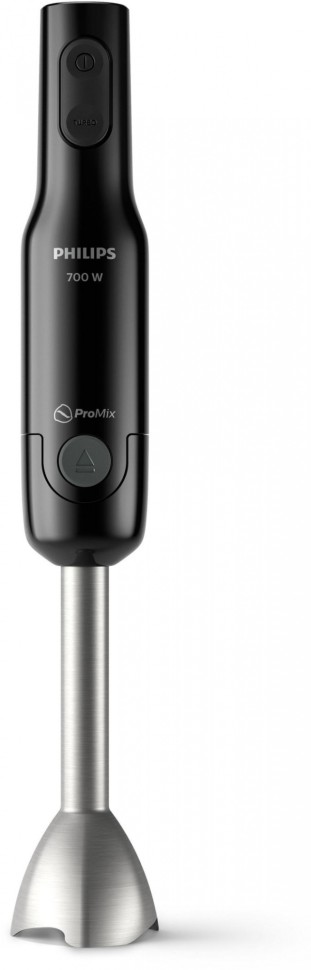 Блендер погружной Philips HR2543/90 700Вт черный  