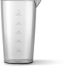 Блендер погружной Philips HR2543/90 700Вт черный  