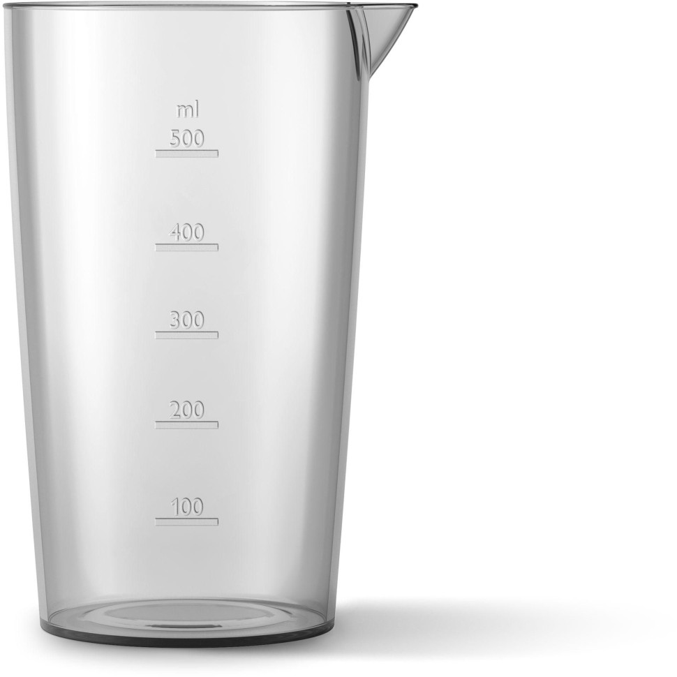 Блендер погружной Philips HR2543/90 700Вт черный  