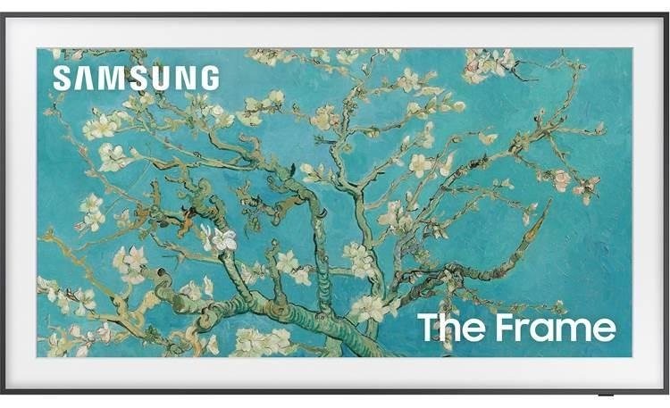 QLED телевизор Samsung QE32LS03C Full HD  