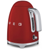 Электрический чайник SMEG KLF03RDEU
