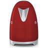 Электрический чайник SMEG KLF03RDEU