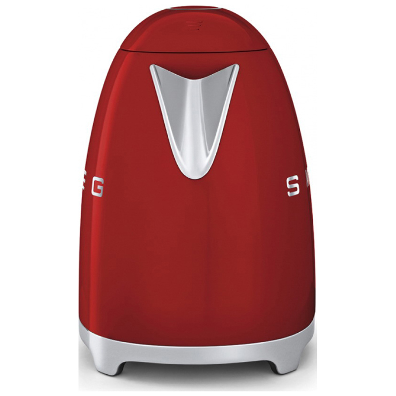 Электрический чайник SMEG KLF03RDEU