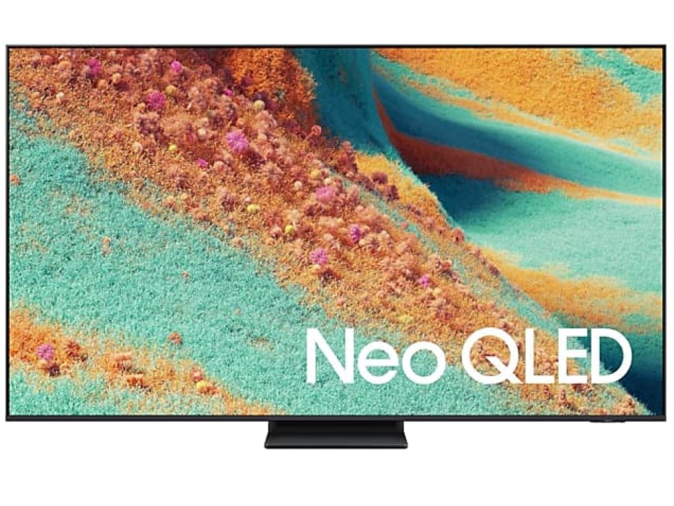 Neo QLED телевизор Samsung QE75QN85F EU 4K Ultra HD  