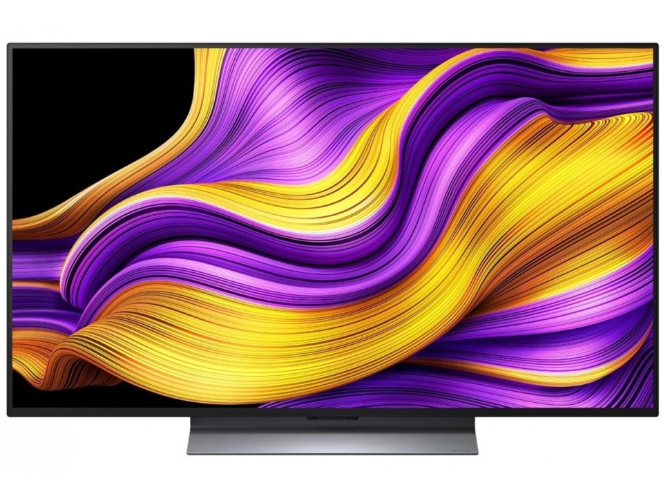 OLED телевизор LG OLED48G5 EU 4K Ultra HD  