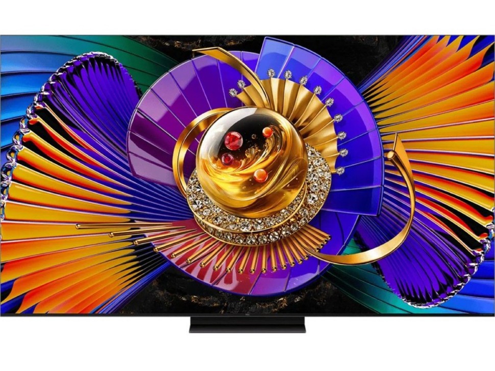 SQD Mini LED телевизор TCL 55C7L 4K Ultra HD