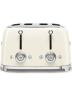 Тостер Smeg TSF03CREU