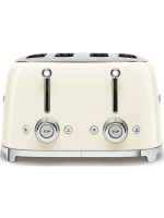 Тостер Smeg TSF03CREU