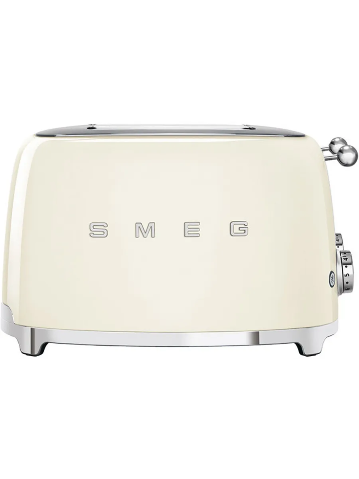 Тостер Smeg TSF03CREU
