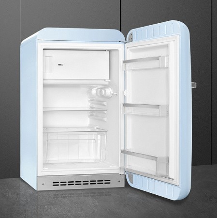 Холодильник Smeg FAB10RPB6  