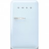 Холодильник Smeg FAB10RPB6  