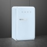 Холодильник Smeg FAB10RPB6  