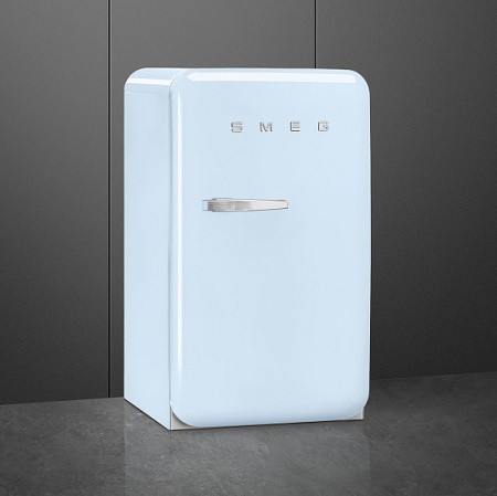 Холодильник Smeg FAB10RPB6  