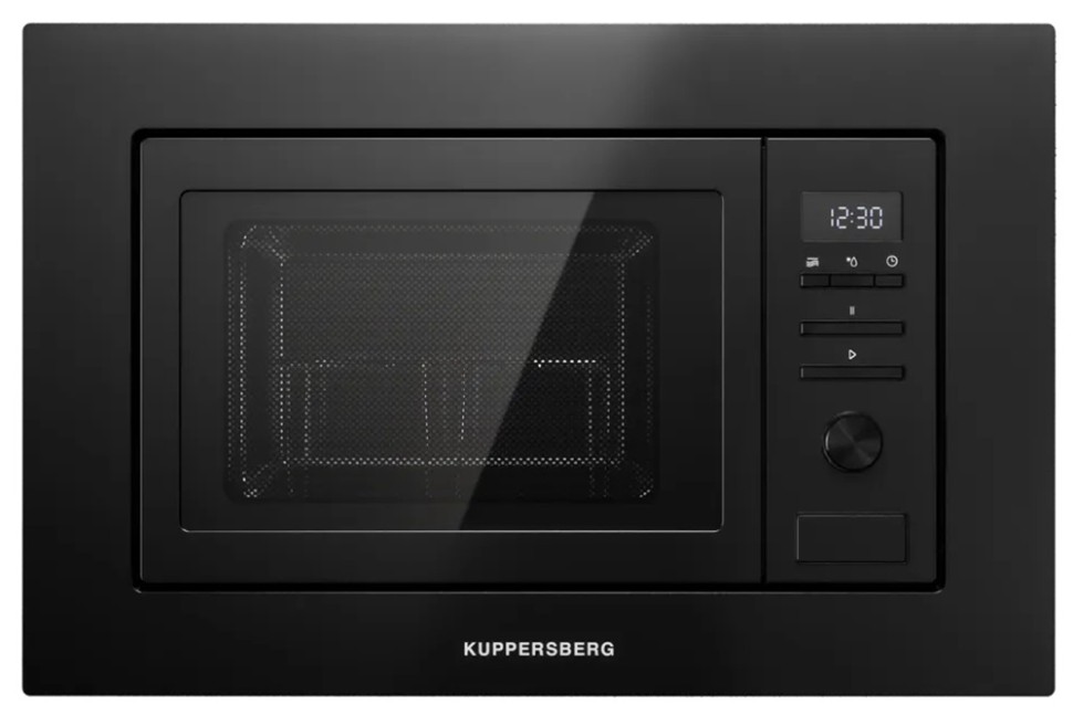 Микроволновая печь Kuppersberg HMW621B  