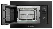 Микроволновая печь Kuppersberg HMW621B  