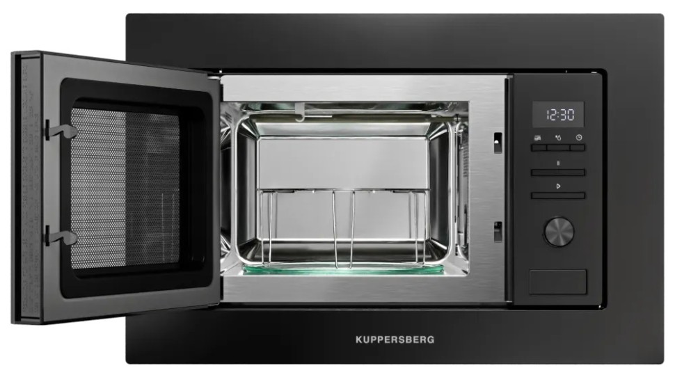 Микроволновая печь Kuppersberg HMW621B  