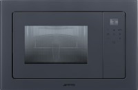 Микроволновая печь Smeg FMI120G