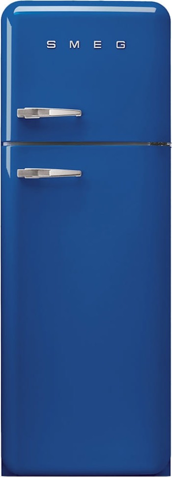 Холодильник Smeg FAB30RBE6  