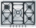 Газовая панель Smeg SE70SGH-5