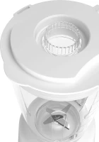 Блендер стационарный Candy CB-150 800Вт белый