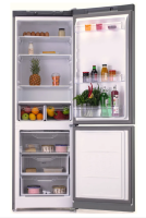 Холодильник двухкамерный Indesit DS 3200 G