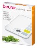 Весы кухонные электронные Beurer KS19 sequence макс.вес:5кг рисунок