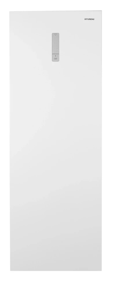 Морозильная камера Hyundai CU2505F белый