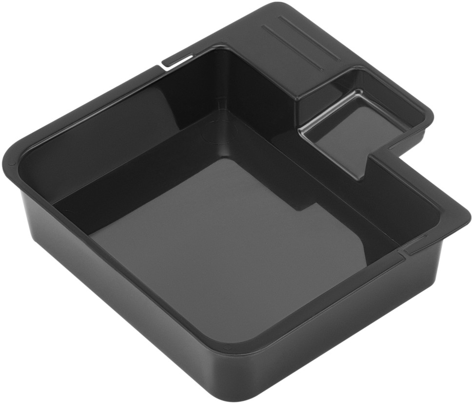 Электрогриль Hyundai HYG-4046 2200Вт черный/серебристый  