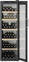 Винный шкаф Liebherr WPbli 5231 1-нокамерн. черный